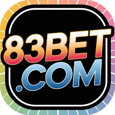 Logo da 83bet